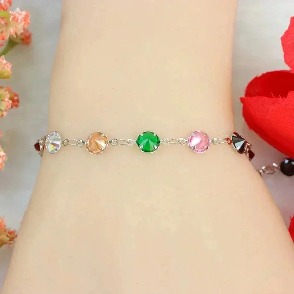 "New Beautiful Design Bracelet for Women/Girls, Gift, B791 - Picture 2 of 10